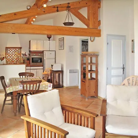 Le Logis, Charmant Gite Provencal Ampus Exterior foto