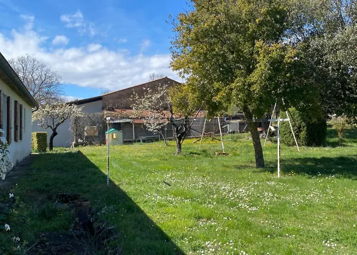 Le Logis, Charmant Gite Provencal