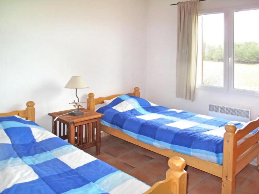 Le Logis, Provencal Ampus