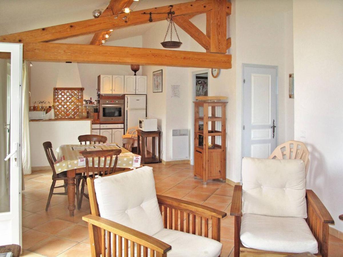 Le Logis, Provencal