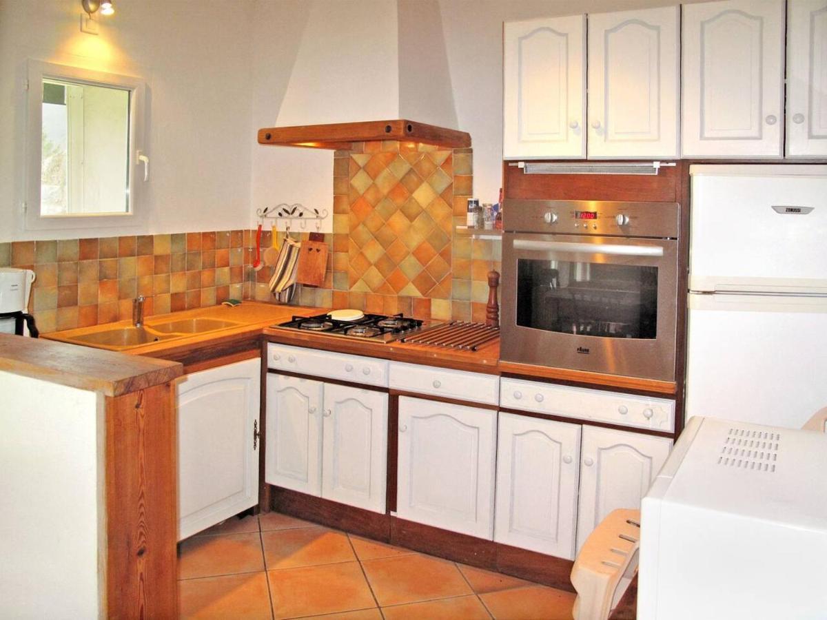 Le Logis, Provencal *