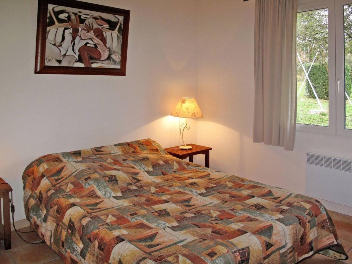 Le Logis, Provencal *