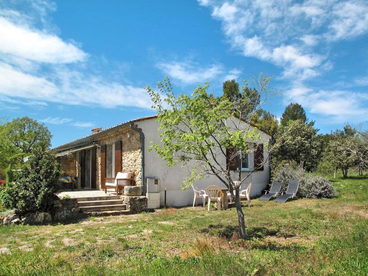 Le Logis, Provencal