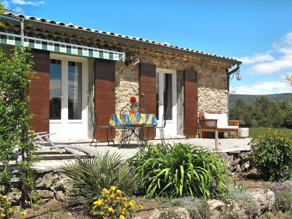 Holiday home Le Logis, Provencal *