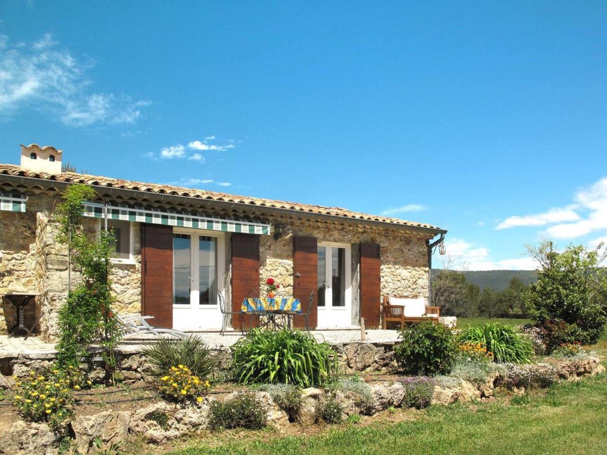 Holiday home Le Logis, Provencal