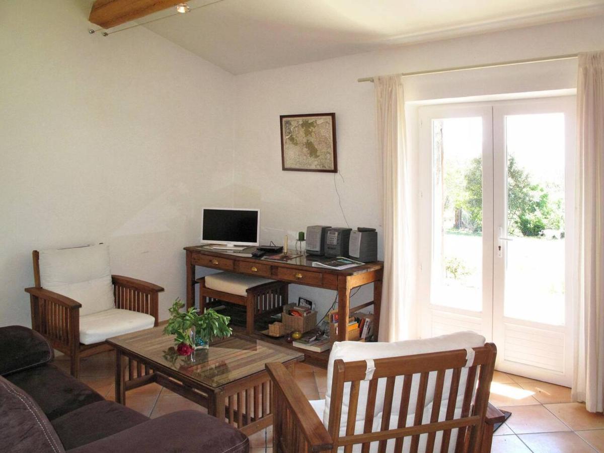 Le Logis, Provencal