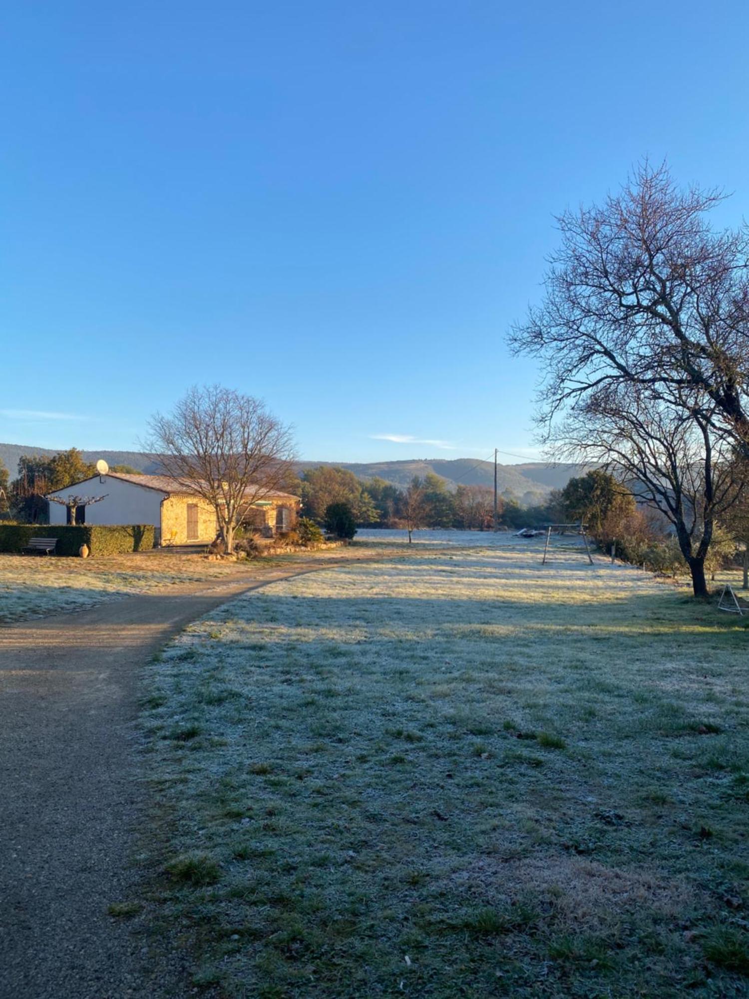 Le Logis, Provencal