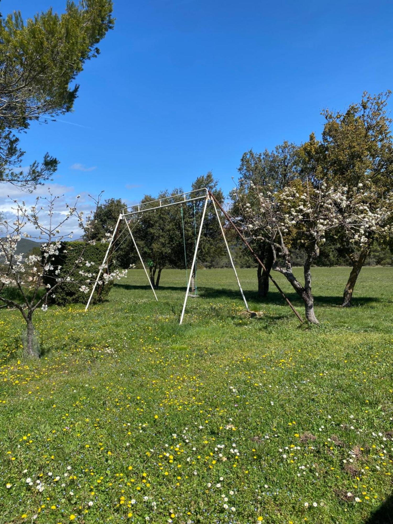Holiday home Le Logis, Provencal *